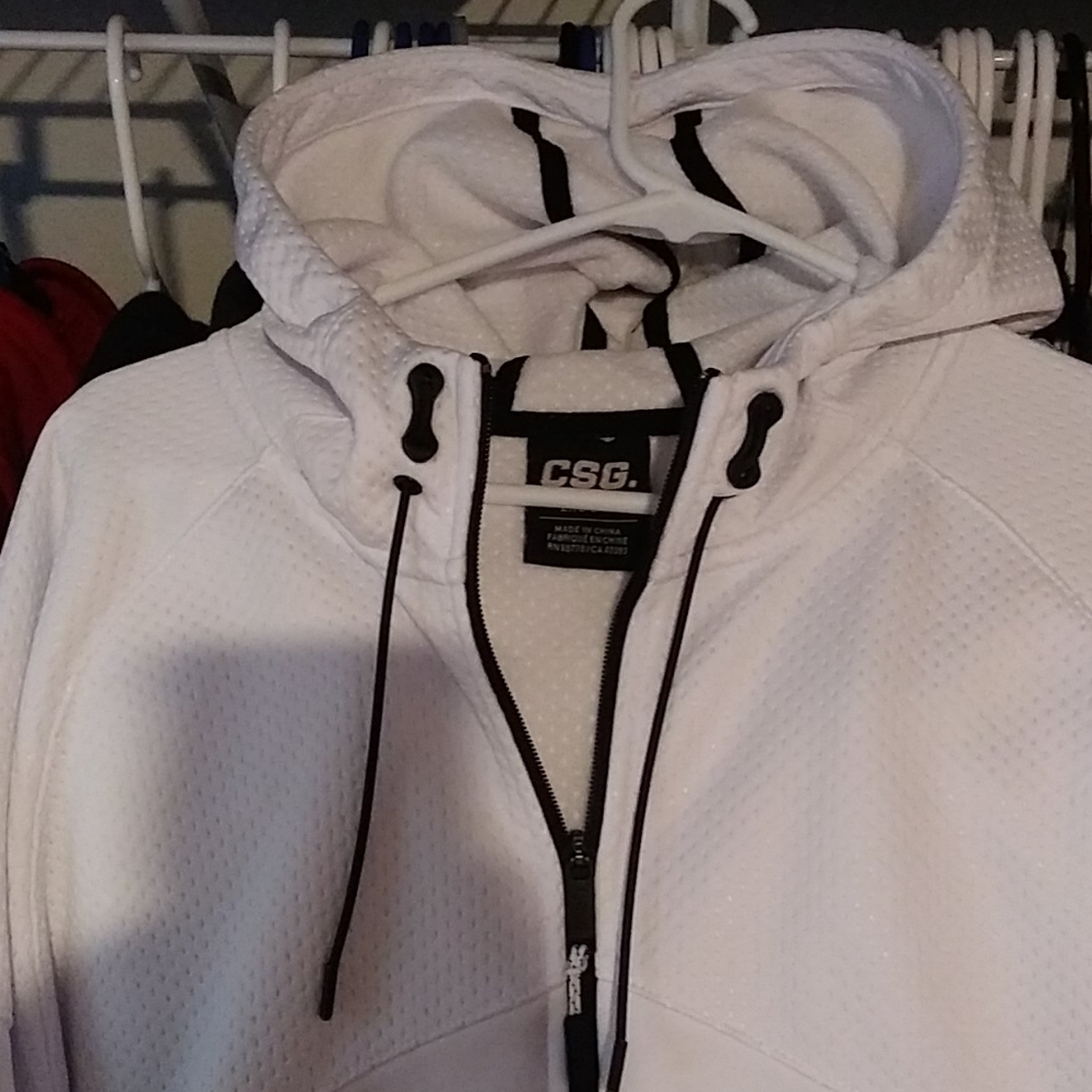 Light Jacket - image 1